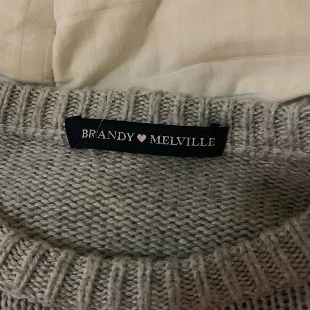 Brandy Melville Sweater